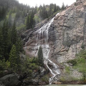 Durango & Silverton Narrow Gauge Railroad Trip