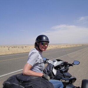 Northern New Mexico