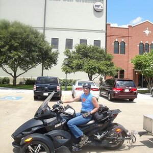 Brenham, TX