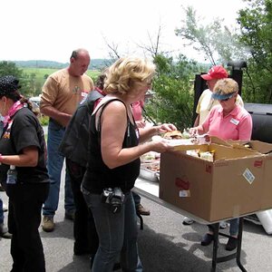 Other BBQ line