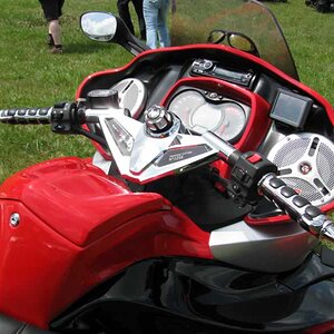 JOESPY's Spyder