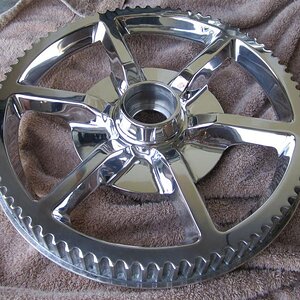 pulley