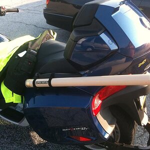 Spyder Flytube