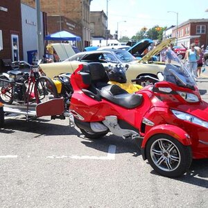 Bellevue Show 2011