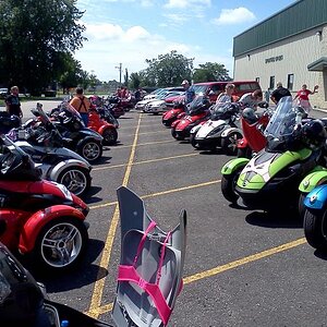 Spyders Winneconne2