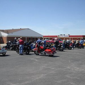 ryde break