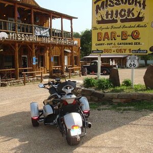 Missouri Hicks