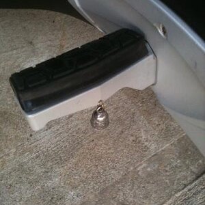 His Bell