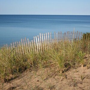 Lake MIchigan