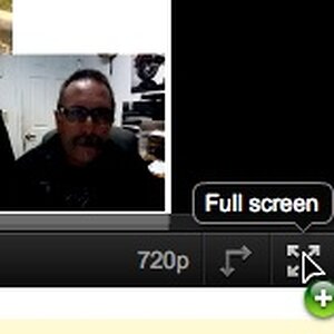 fullscreen