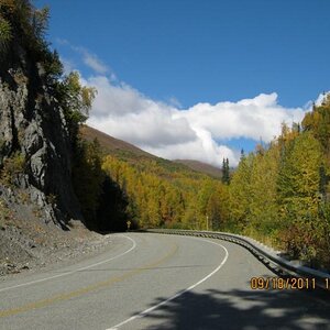 Hatcher Pass