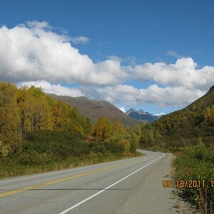 Hatcher Pass