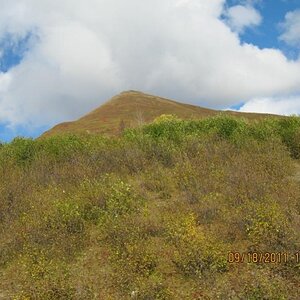 Hatcher Pass