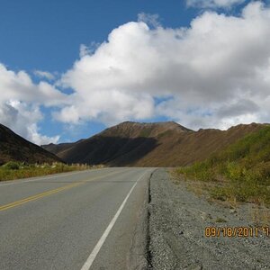 Hatcher Pass