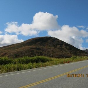 Hatcher Pass