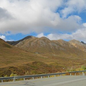 Hatchers Pass
