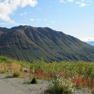 Hatcher Pass