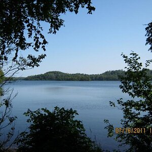 Daniels Lake