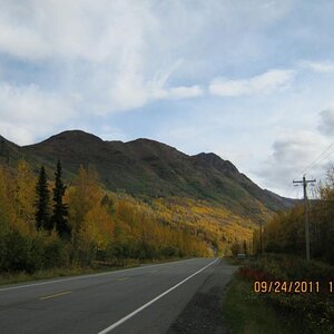 Mile High Rd.