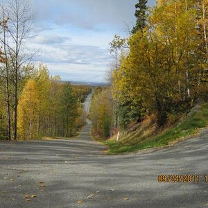 Mile High Rd.