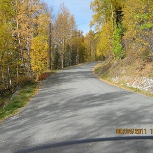 Mile High Rd.