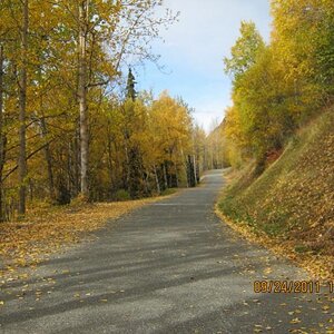 Mile High Rd.