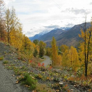 Mile High Rd.