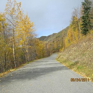Mile High Rd.