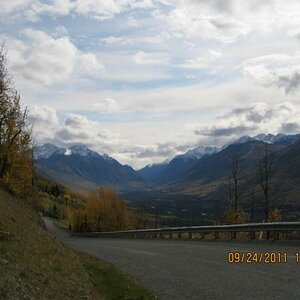 Mile High Rd.