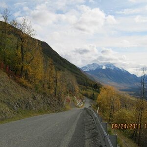 Mile High Rd.