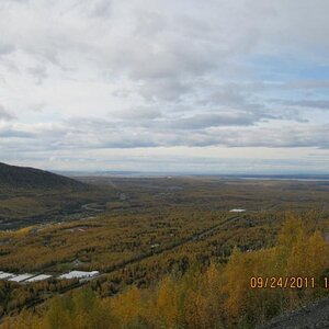 Mile High Rd.