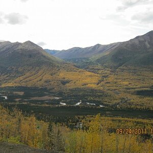 Mile High Rd.