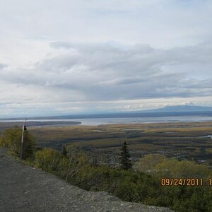 Skyline Drive