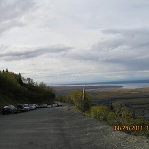 Skyline Drive