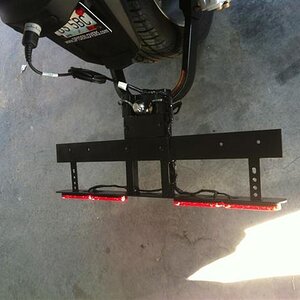 Golf Carrier 015