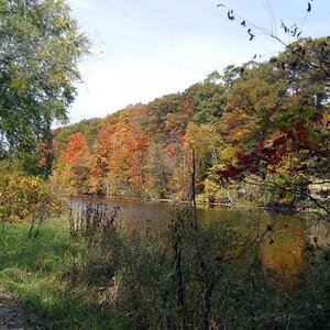 Michigan Color Tour 2011
Fitzgerald Park
Grand Ledge, MI