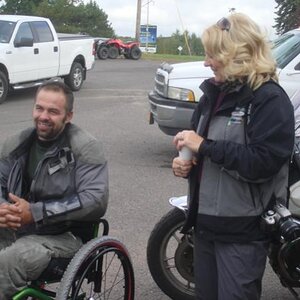 Seth and Paula