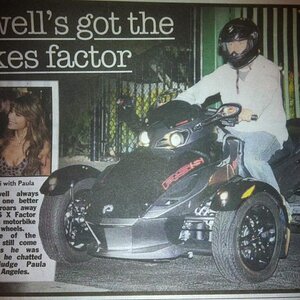 cowell