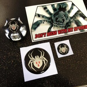 spiderstuff