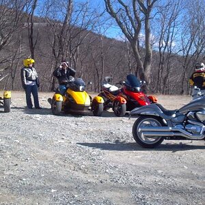 The Gang 123111