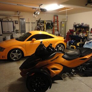 Spyder Pics 009