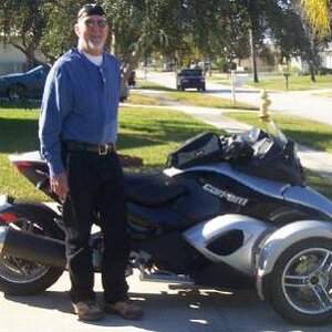 Back from 102 mile ride