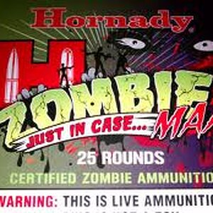 zombie