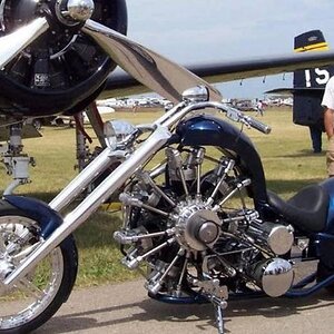 Motorcycle 2