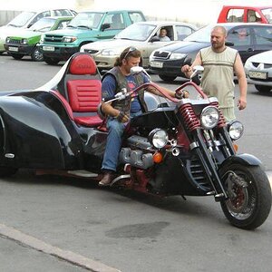 Motorcycle 4