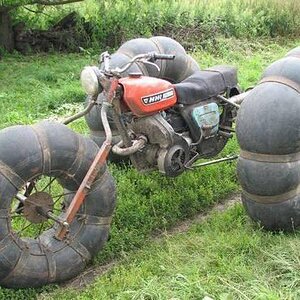 Motorcycle 6