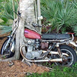 Motorcycle 9