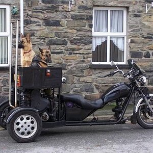 Motorcycle 12