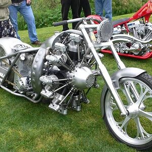 Motorcycle 13