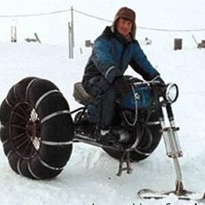 Motorcycle 14